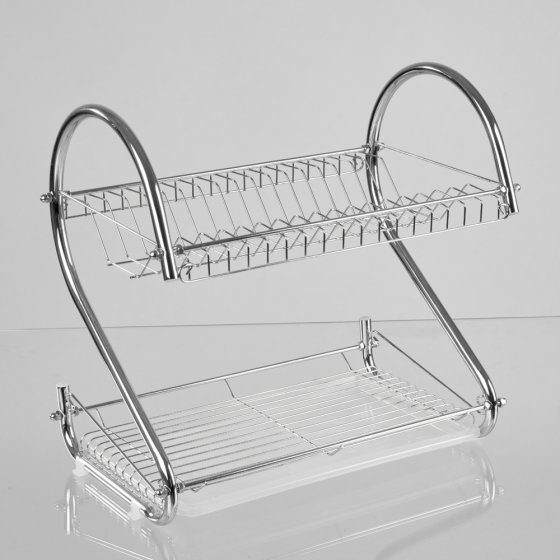 Égouttoir à étages 