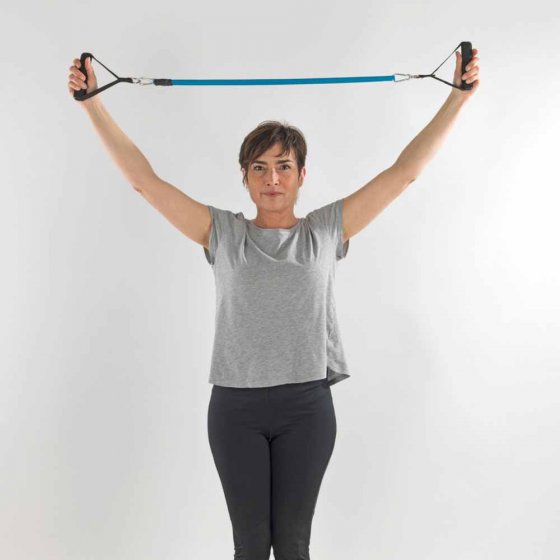 Bandes élastiques de fitness 