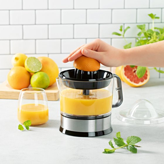 Elektrische citruspers 