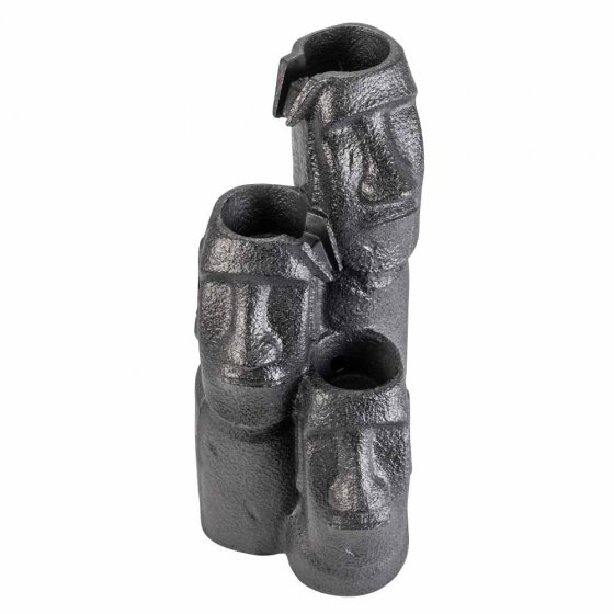 Fontaine solaire « Île de Pâques » 