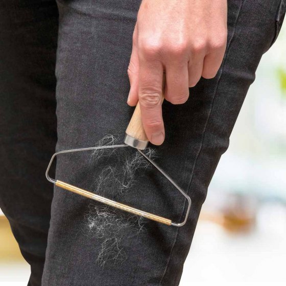 Dierenhaarverwijderaar 