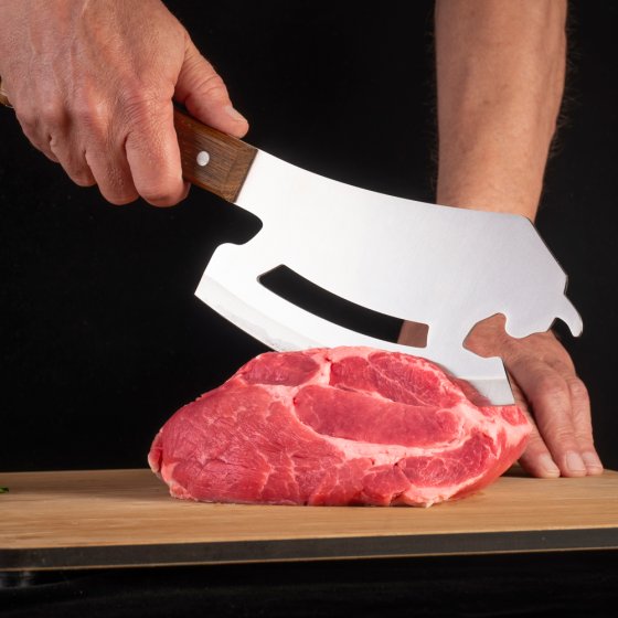 Couteau de chef « Taurus XXL » 