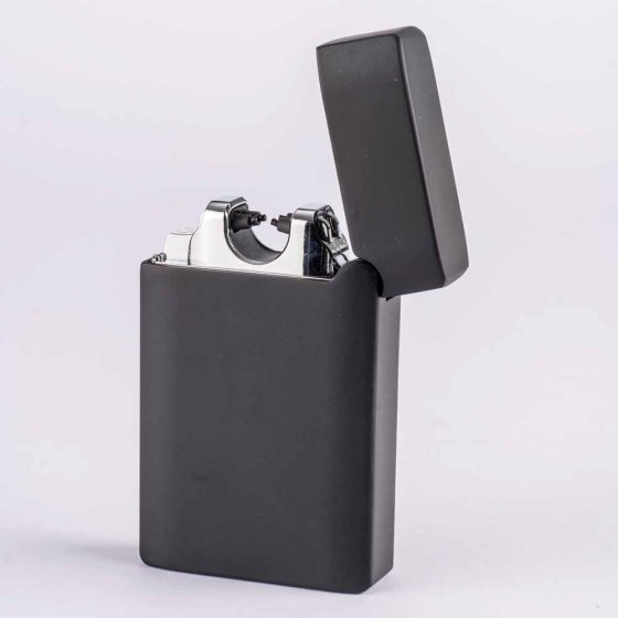 Briquet électrique « Premium Arc » 