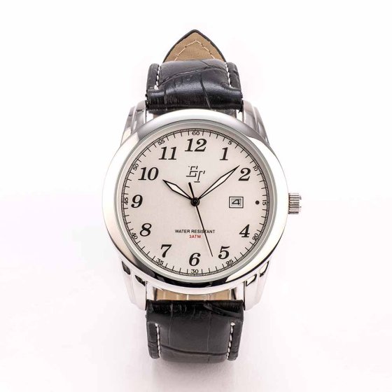Elegant herenhorloge 