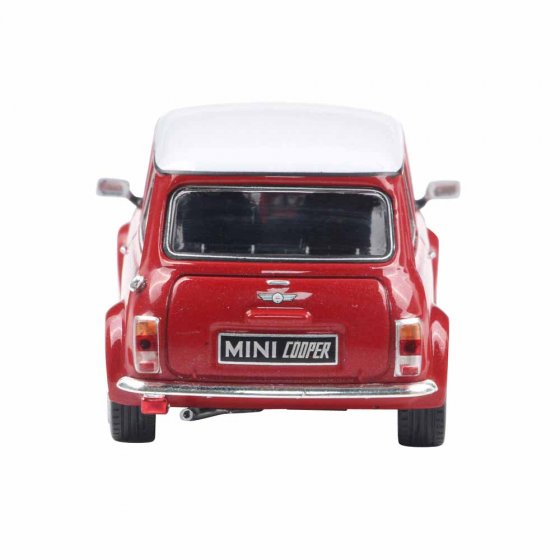 Mini Cooper Sport 1997 