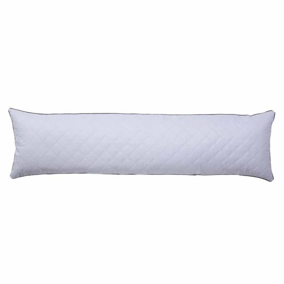 Oreiller pour dormeur latéral 