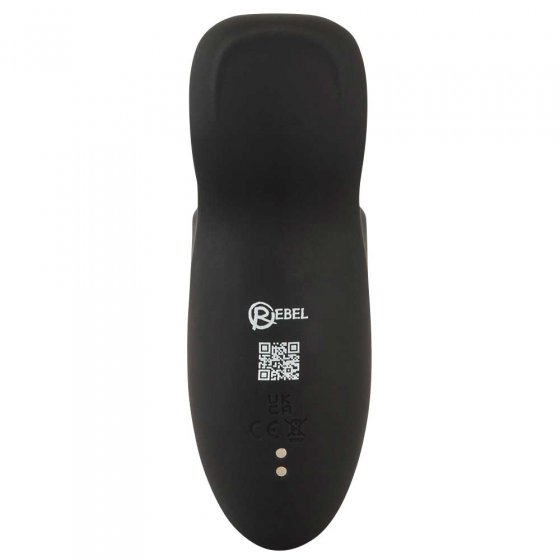 Masturbateur massant à ailes vibrantes 