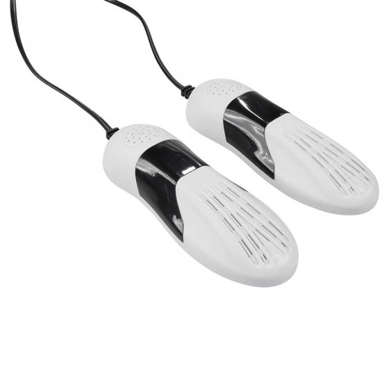 Sèche-chaussures électrique 