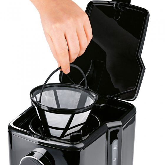 Machine à café Barista 