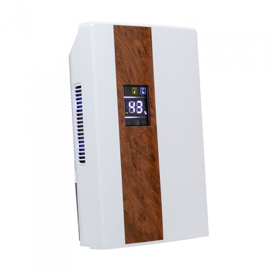 Déshumidificateur intelligent 