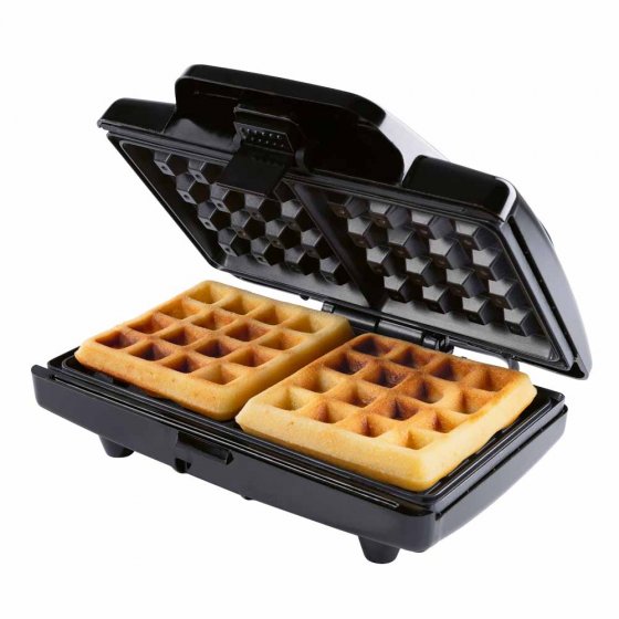Gaufrier « Gaufres belges » 