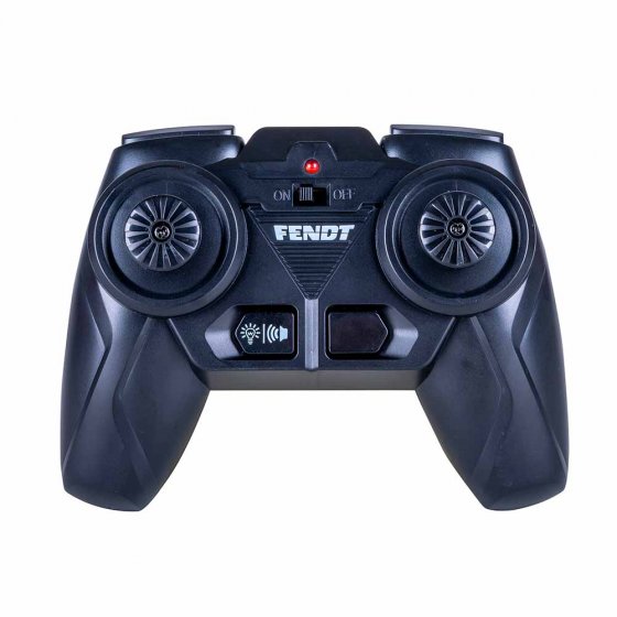 Radiogestuurde hakselaar Fendt Katana 