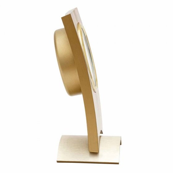 Horloge de table radiopilotée 