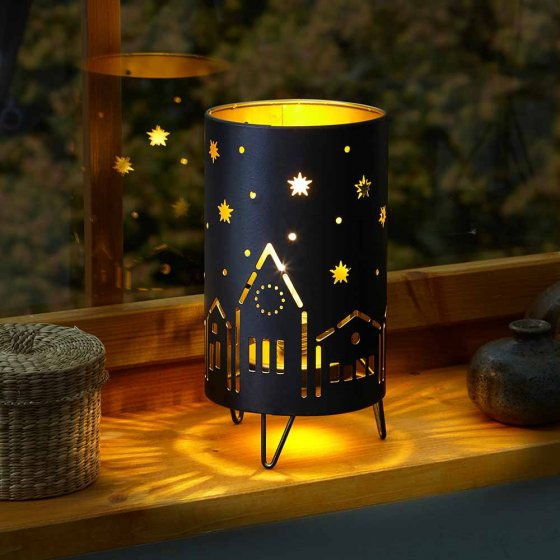 Lanterne « Ciel étoilé » 