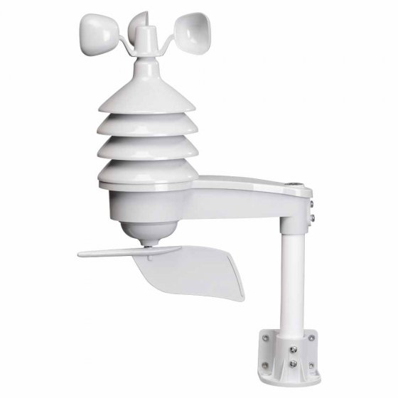 Station météo électronique « pro » 