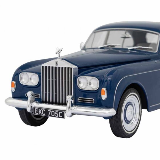 Rolls Royce Silver Cloud 3  