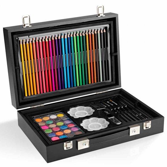 Mallette de peinture Easymaxx 