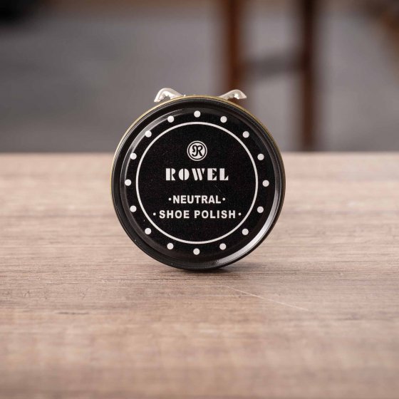 Kit d'entretien pour chaussures, 5 pièces 