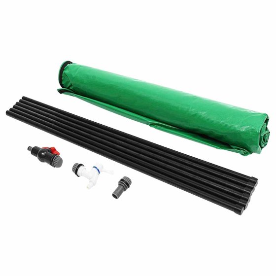 Regenwatertank 250 l 
