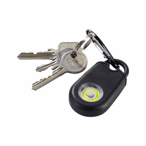 Tas- en sleutelalarm 