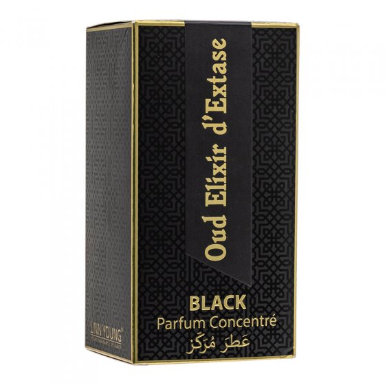 Oud Elixir D’extase Black 