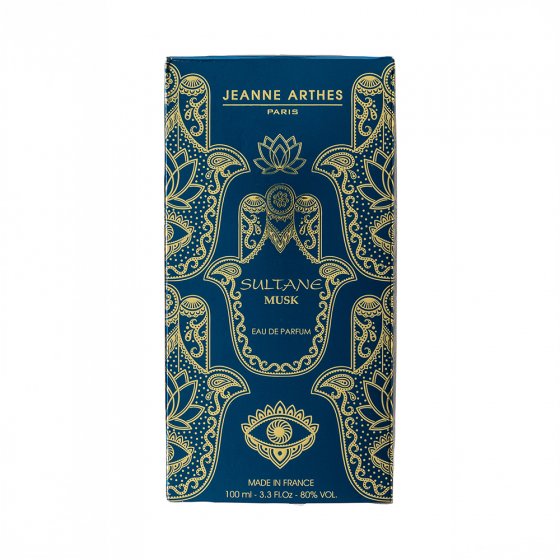 Damesparfum Sultane Musk 