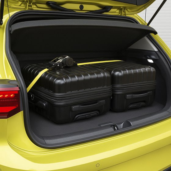 Automatische spanband 