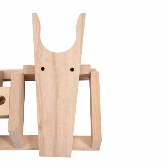 Tire-bottes avec brosses de nettoyage 