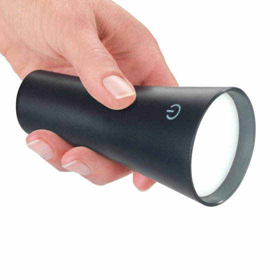 Lampe multifonctionnelle 4 en 1 