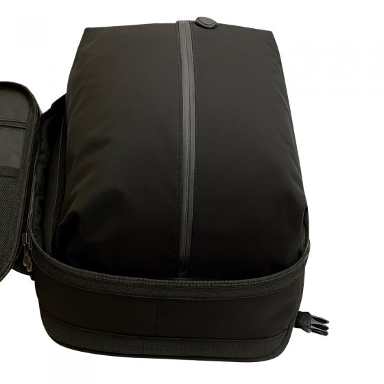 Sac à dos sous vide 