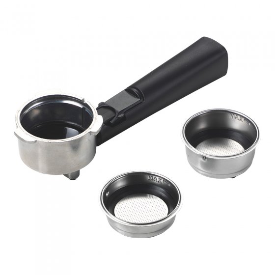 Barista koffie- en espressomachine 