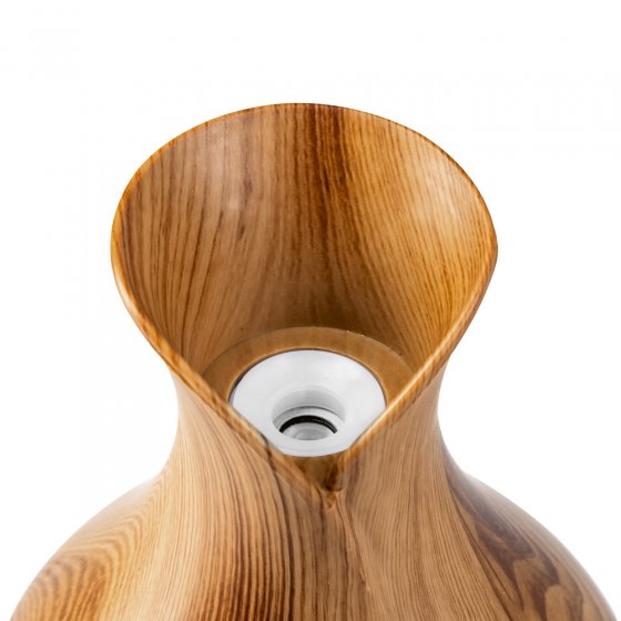 LED-luchtbevochtiger 