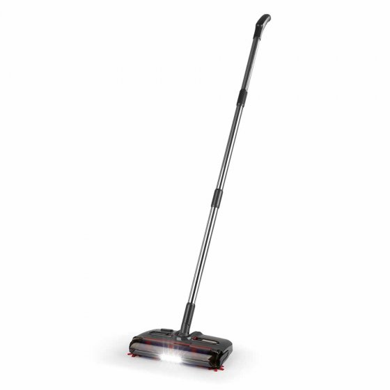 Balai sans fil avec LED 