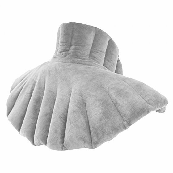 Cape chauffante pour les épaules 