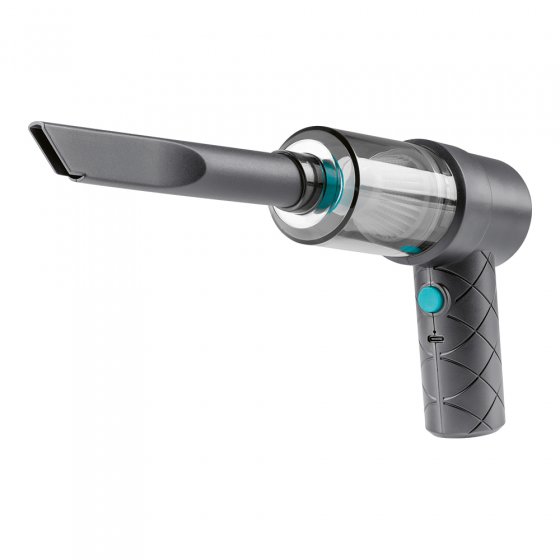 Draadloze handstofzuiger 