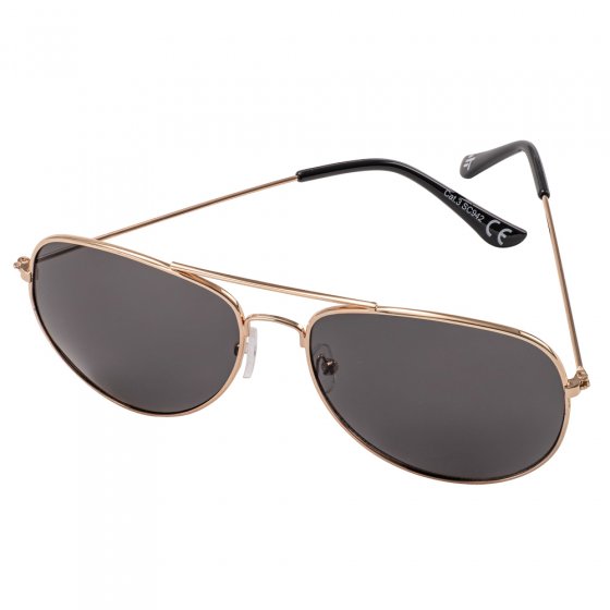 Lunettes de soleil "Aviator" 