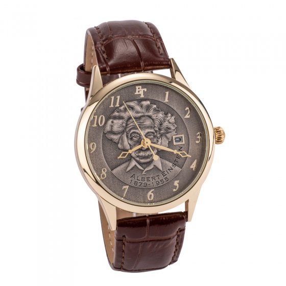Montre-bracelet Albert Einstein 