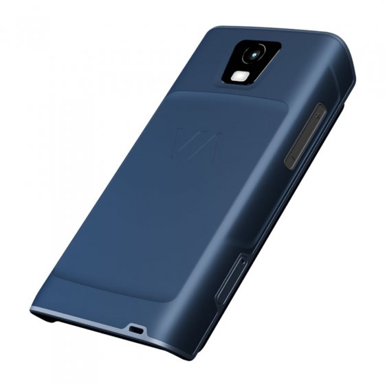 Mobiele premiumvertaler Q1 