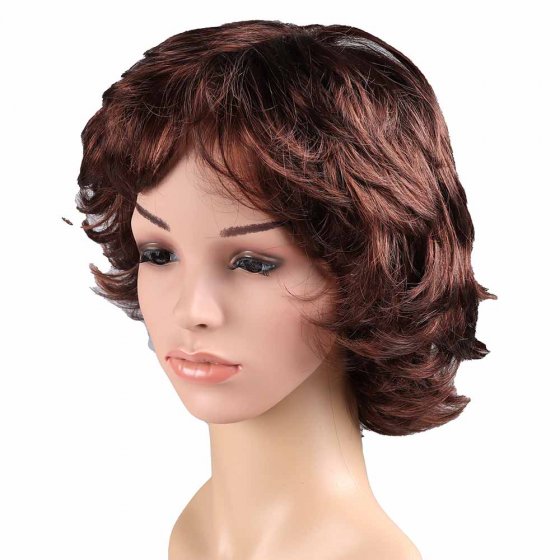 Kit de soin perruque 