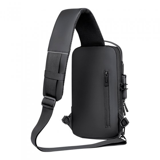 Compacte veiligheidsrugzak 