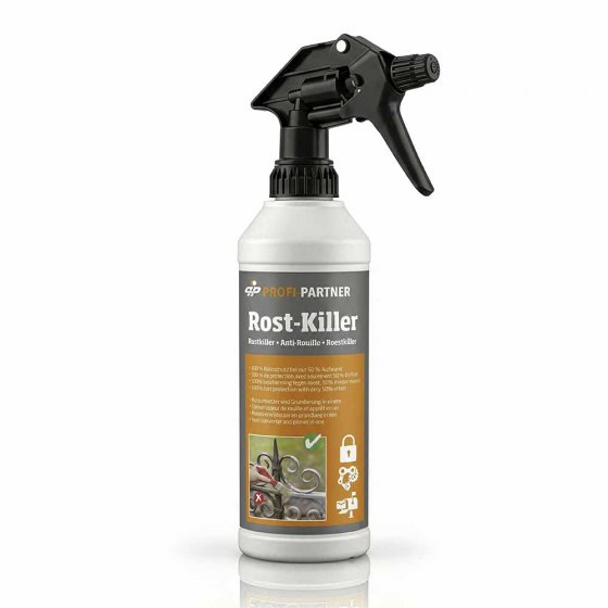 Tête de pulvérisation 