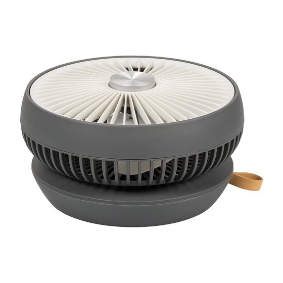 Draadloze ventilator 