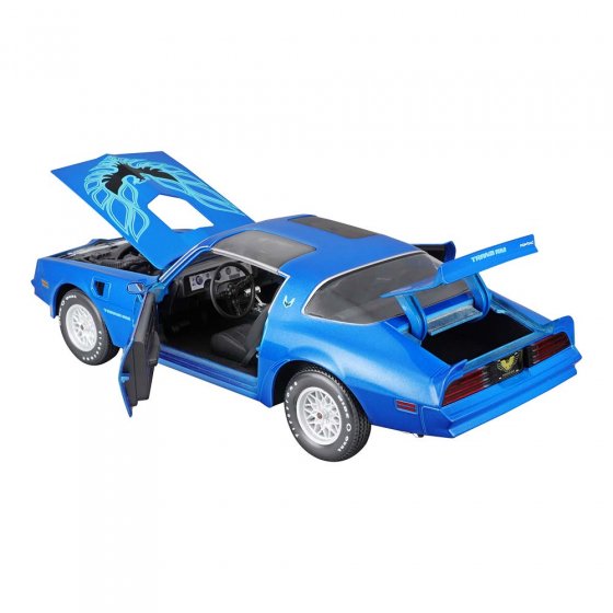 Pontiac Firebird BJ 78 