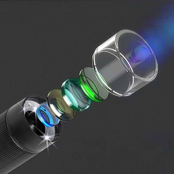 Microscope numérique sans fil « Twist » 
