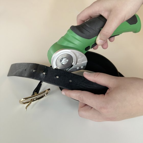 Coupe-câbles universel sans fil 