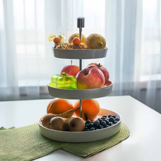 Lot de 2 pièges à mouches des fruits 