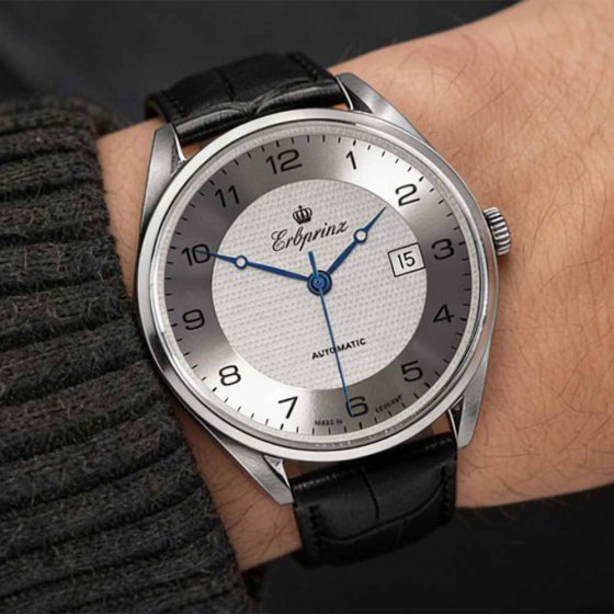 Montre automatique Erbprinz M 