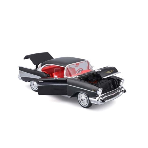 Chevrolet Bel Air 