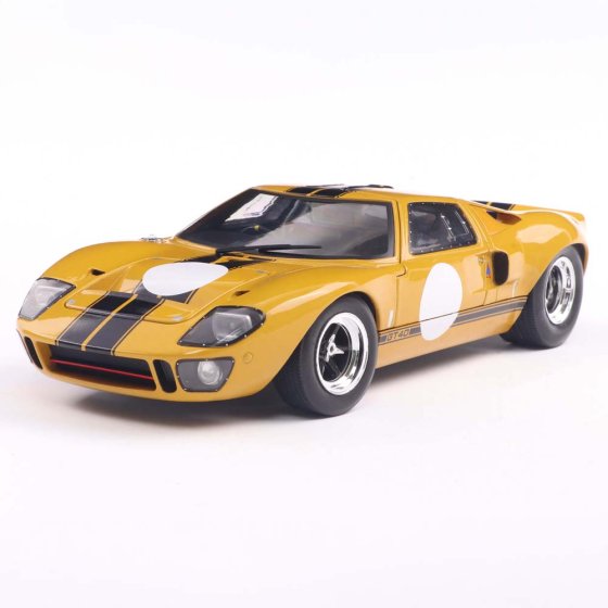Ford GT40 BJ 1968 