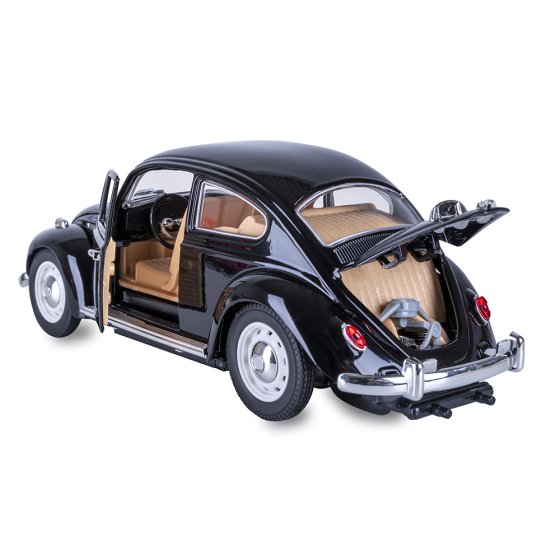 Coccinelle VW télécommandée 